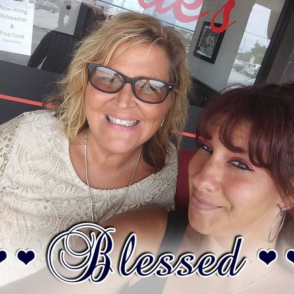 Meet your Posher, Kimberly